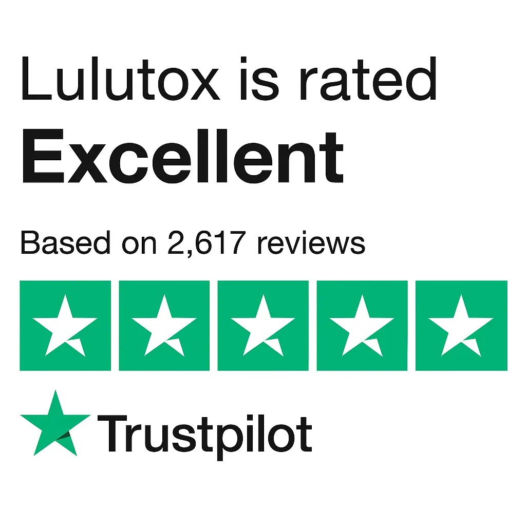 Person considering the product